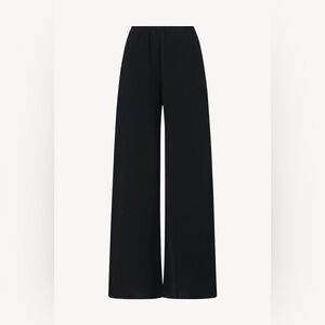 NWT: The Row Gala Pant Black - US Small